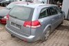Roleta Opel Vectra C Lift 2005 Kombi